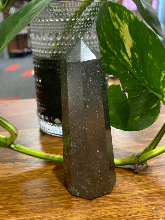 Hematite Generator
