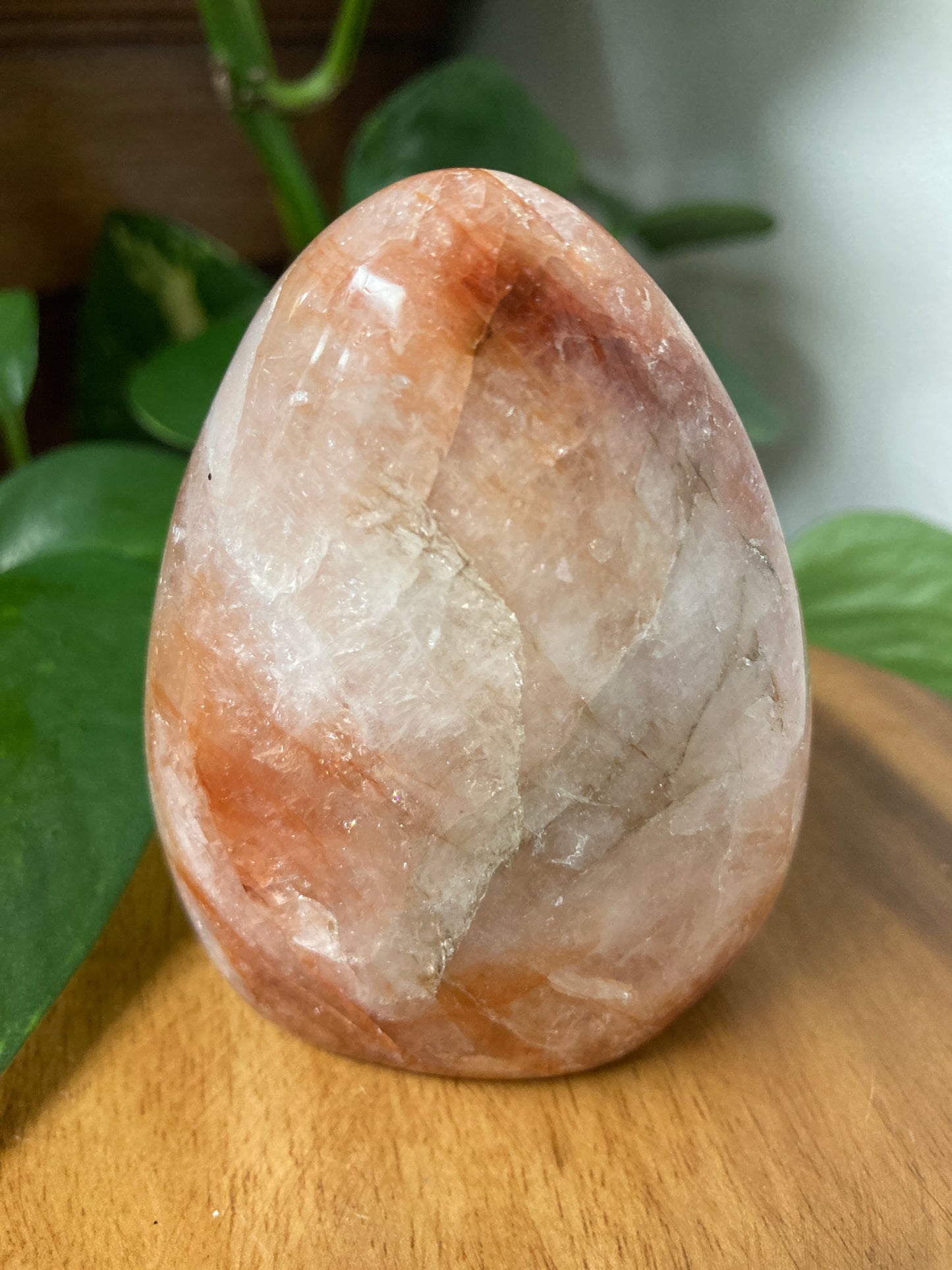 Fire Quartz Freeform A