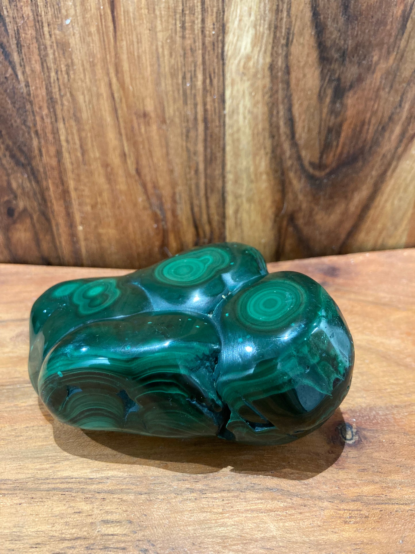 Malachite F