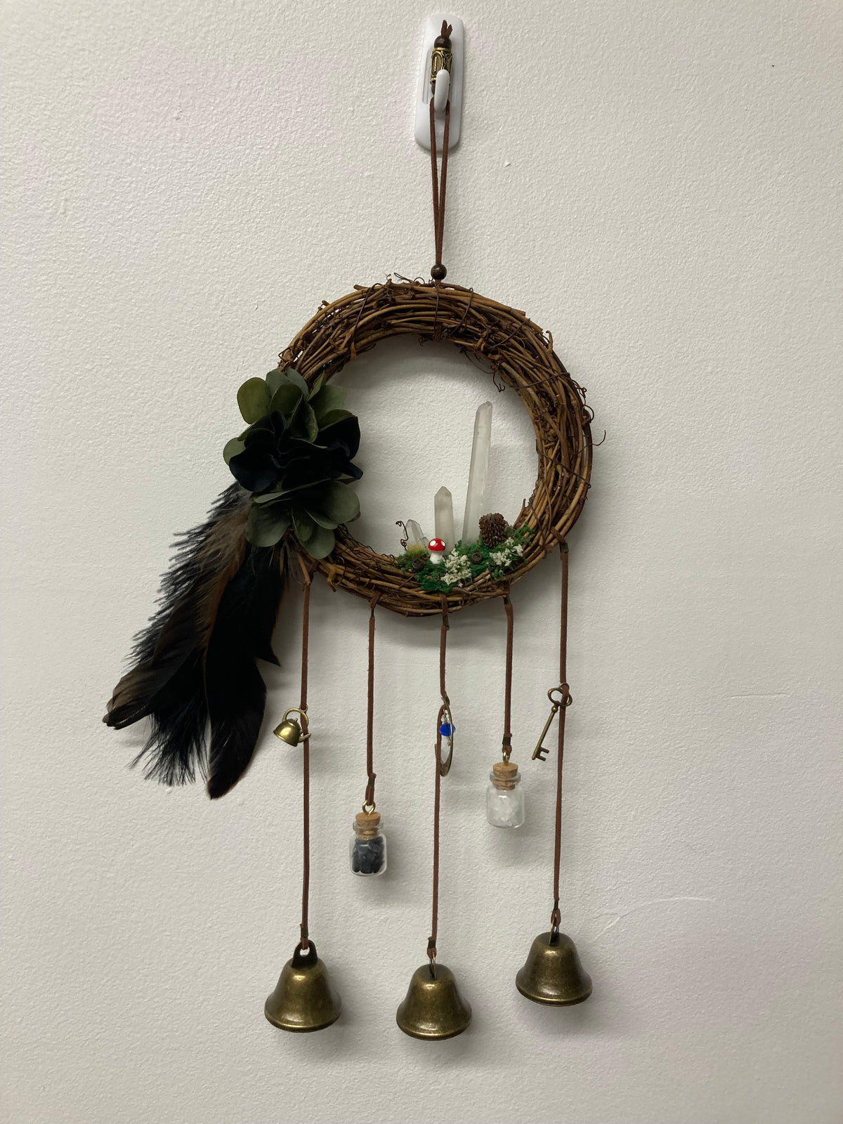 Witches Bells