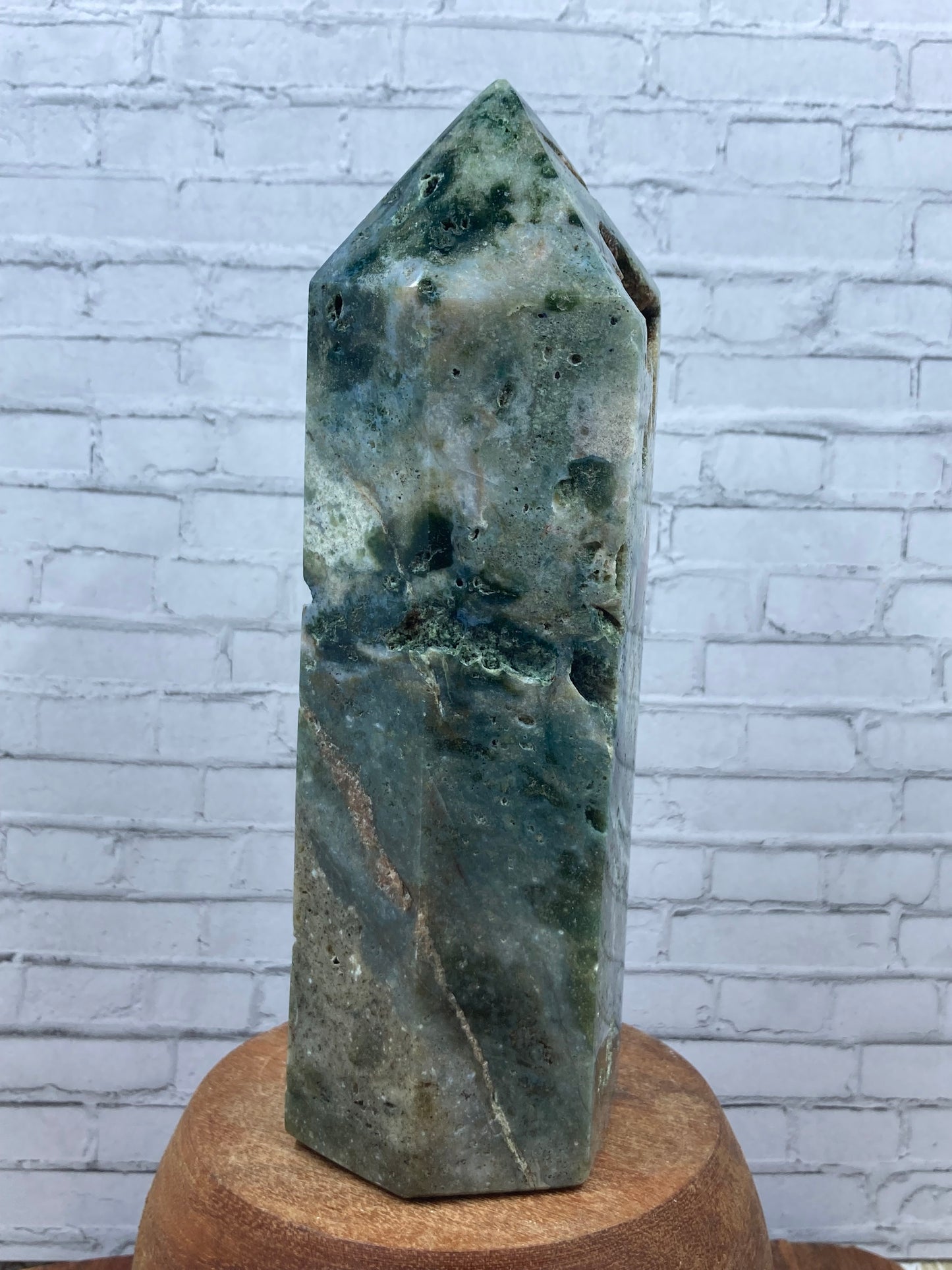 Ocean Jasper Tower