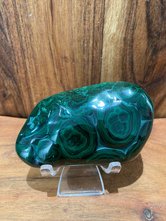 Malachite B