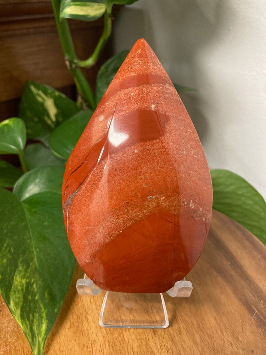 Red Jasper Freeform