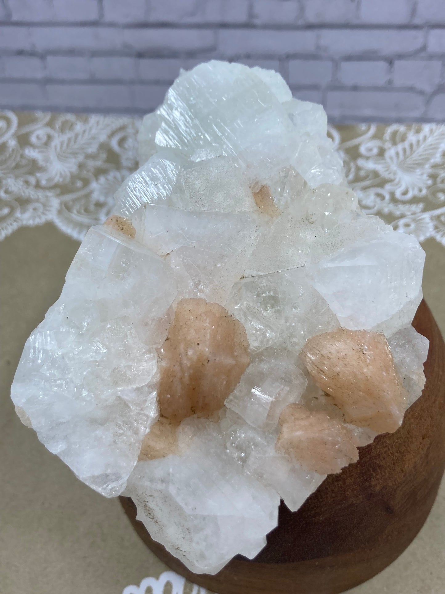 Apophyllite