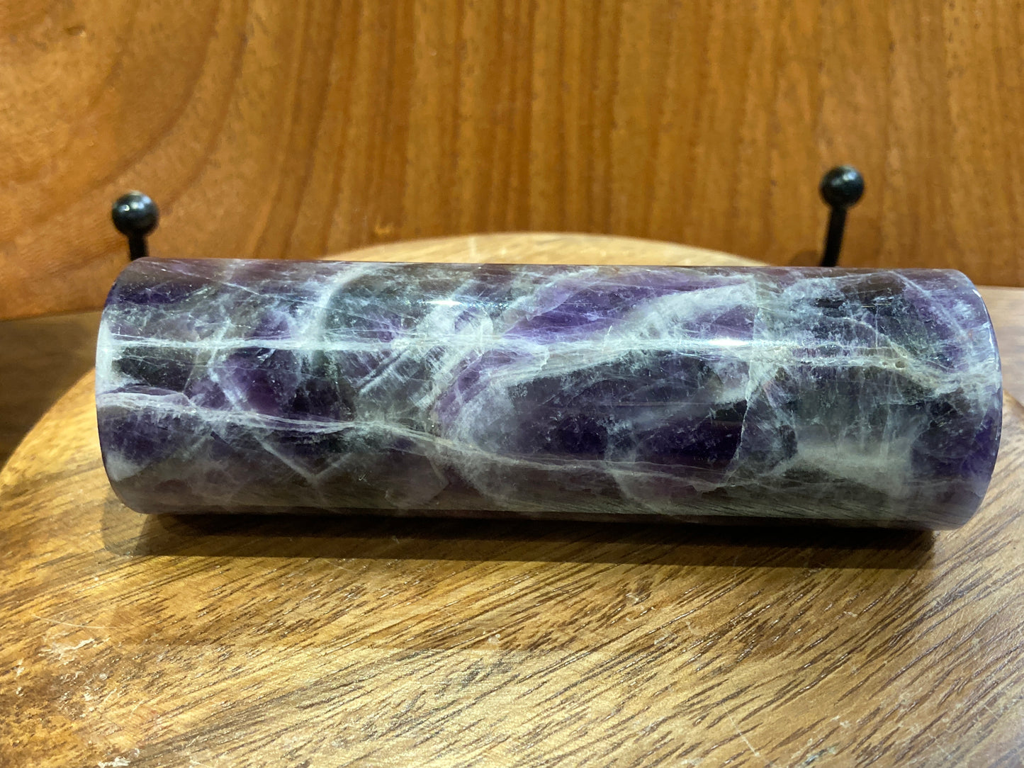 Amethyst Cylinder