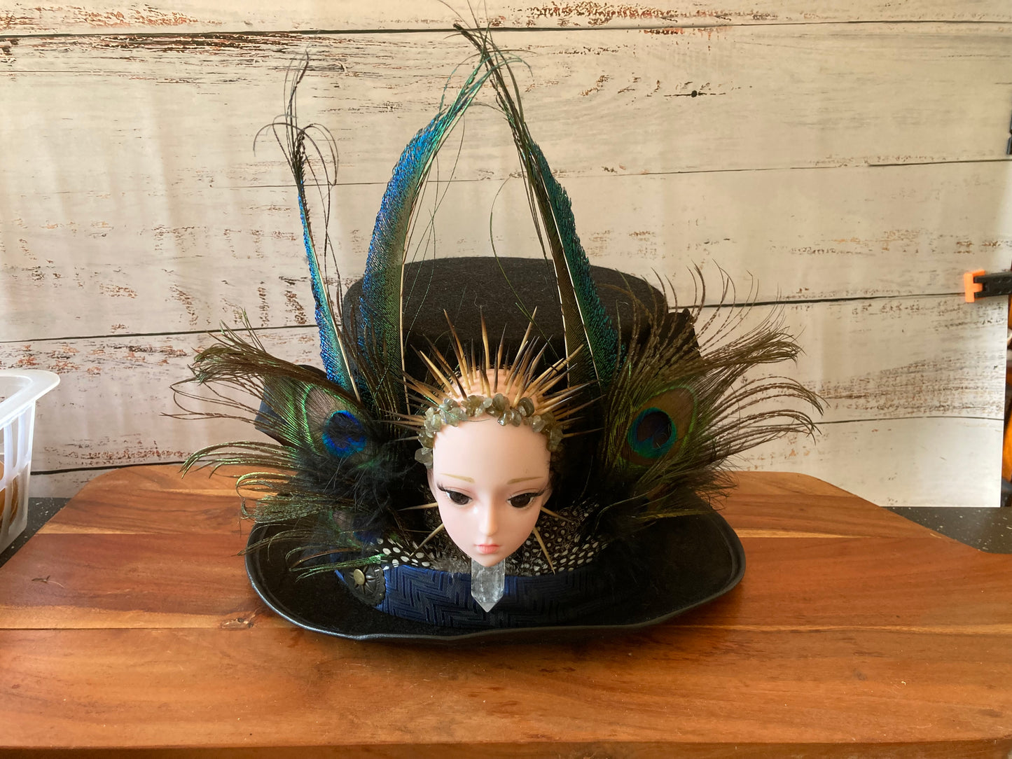Crown One Hat