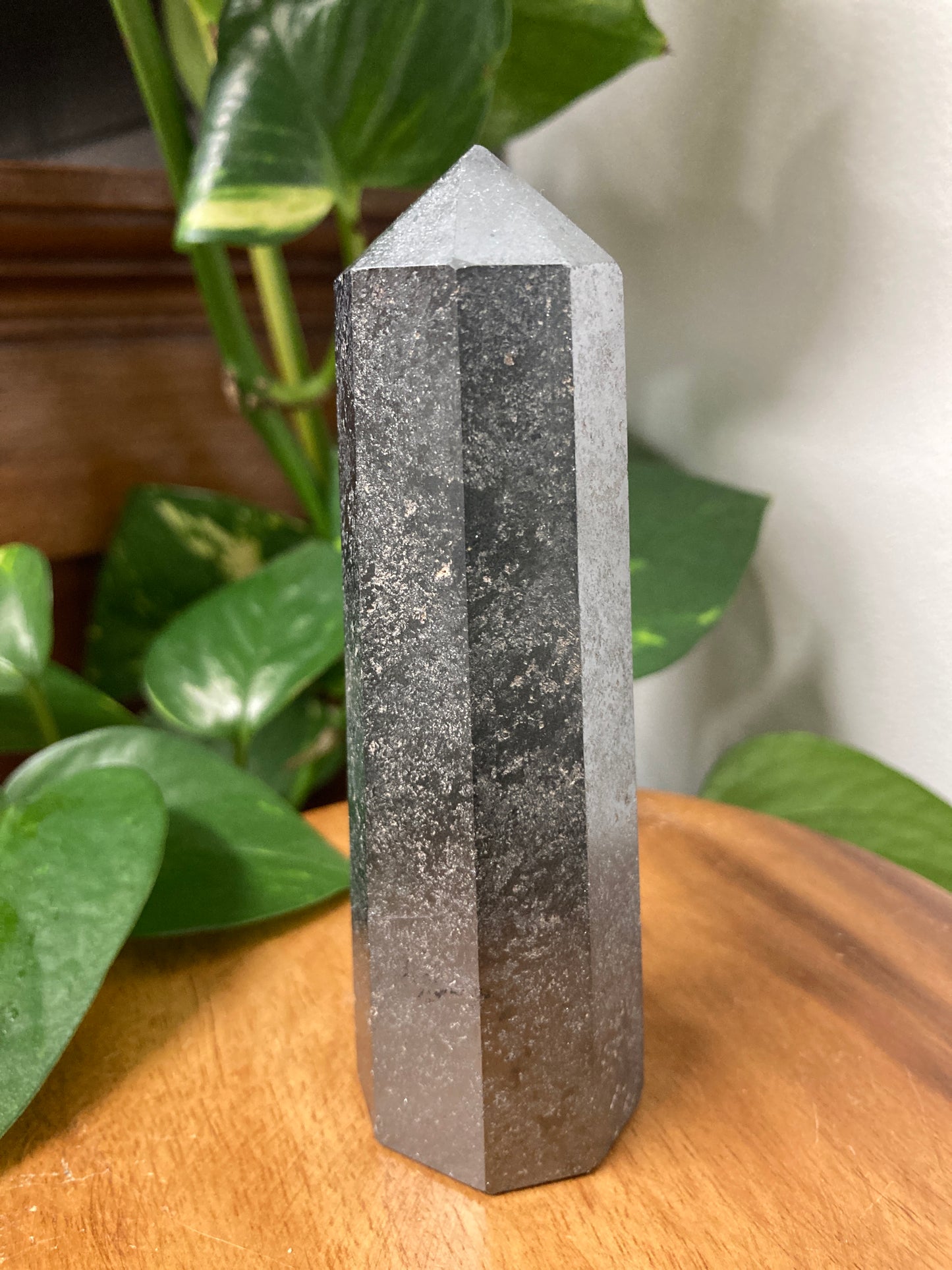 Hematite Generator