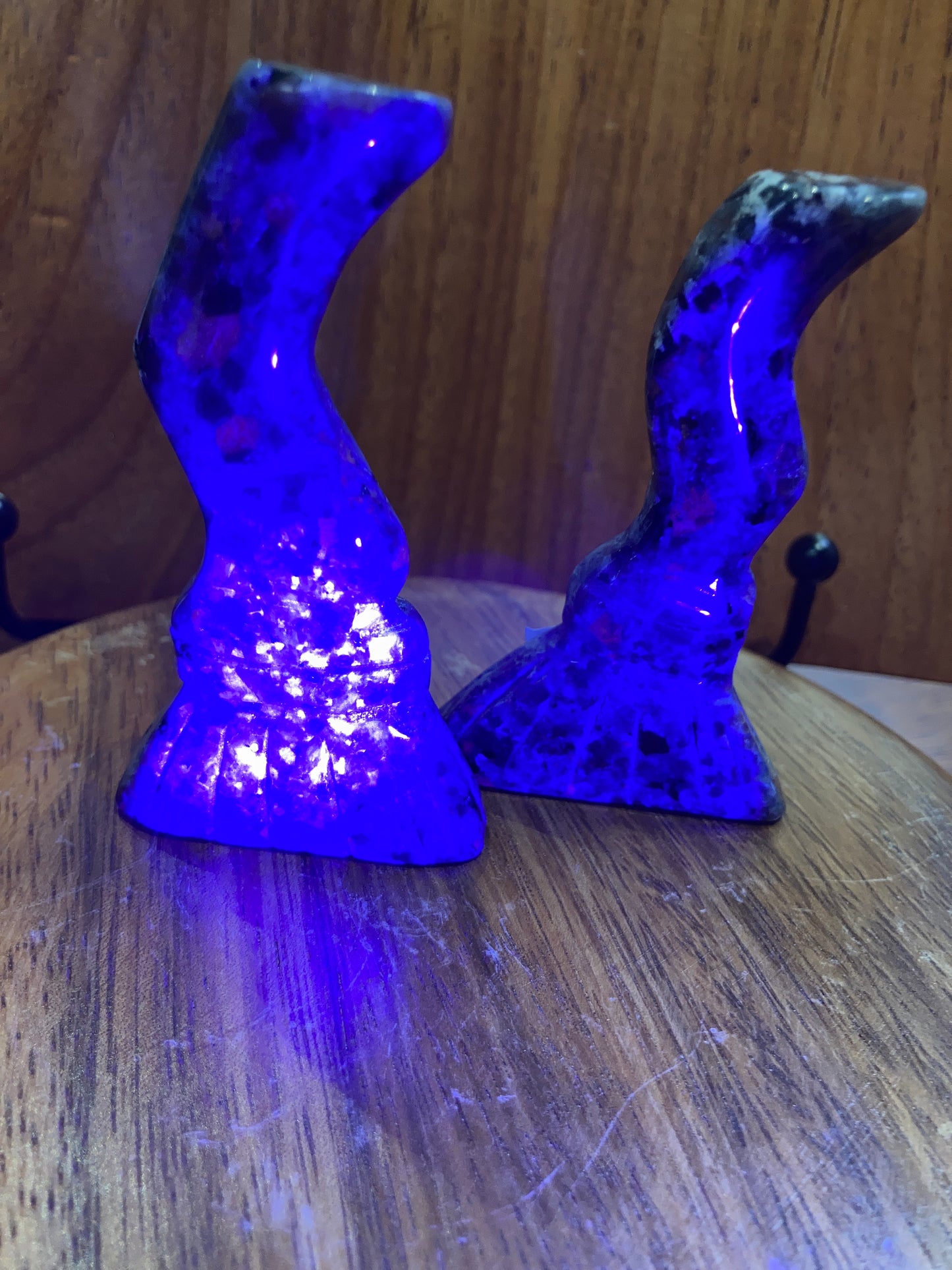 Yooperlite Witches Broom
