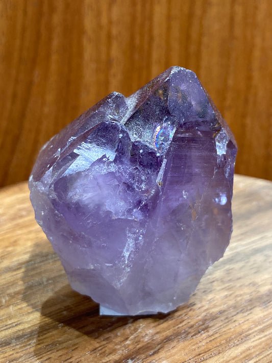 Fluorite Obelisk