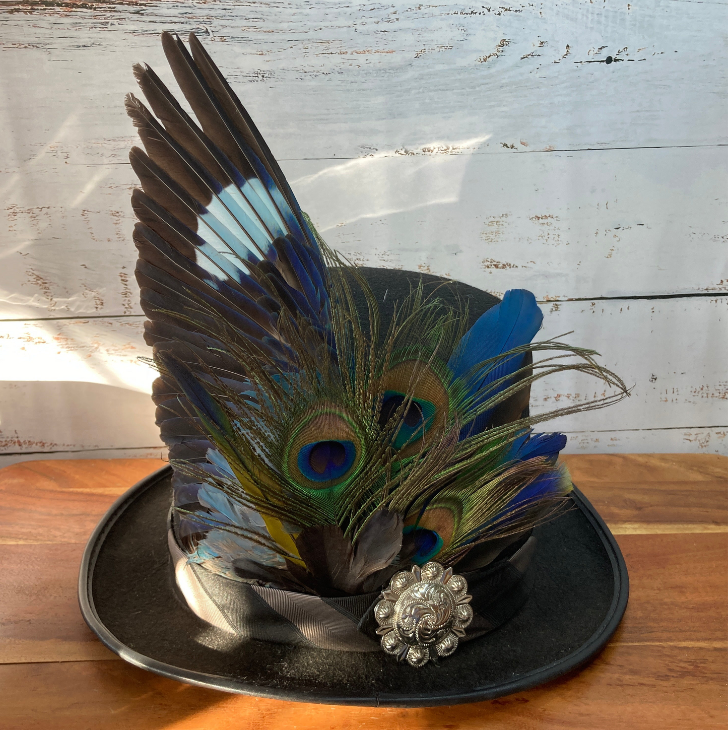 Da Funk Top Hat