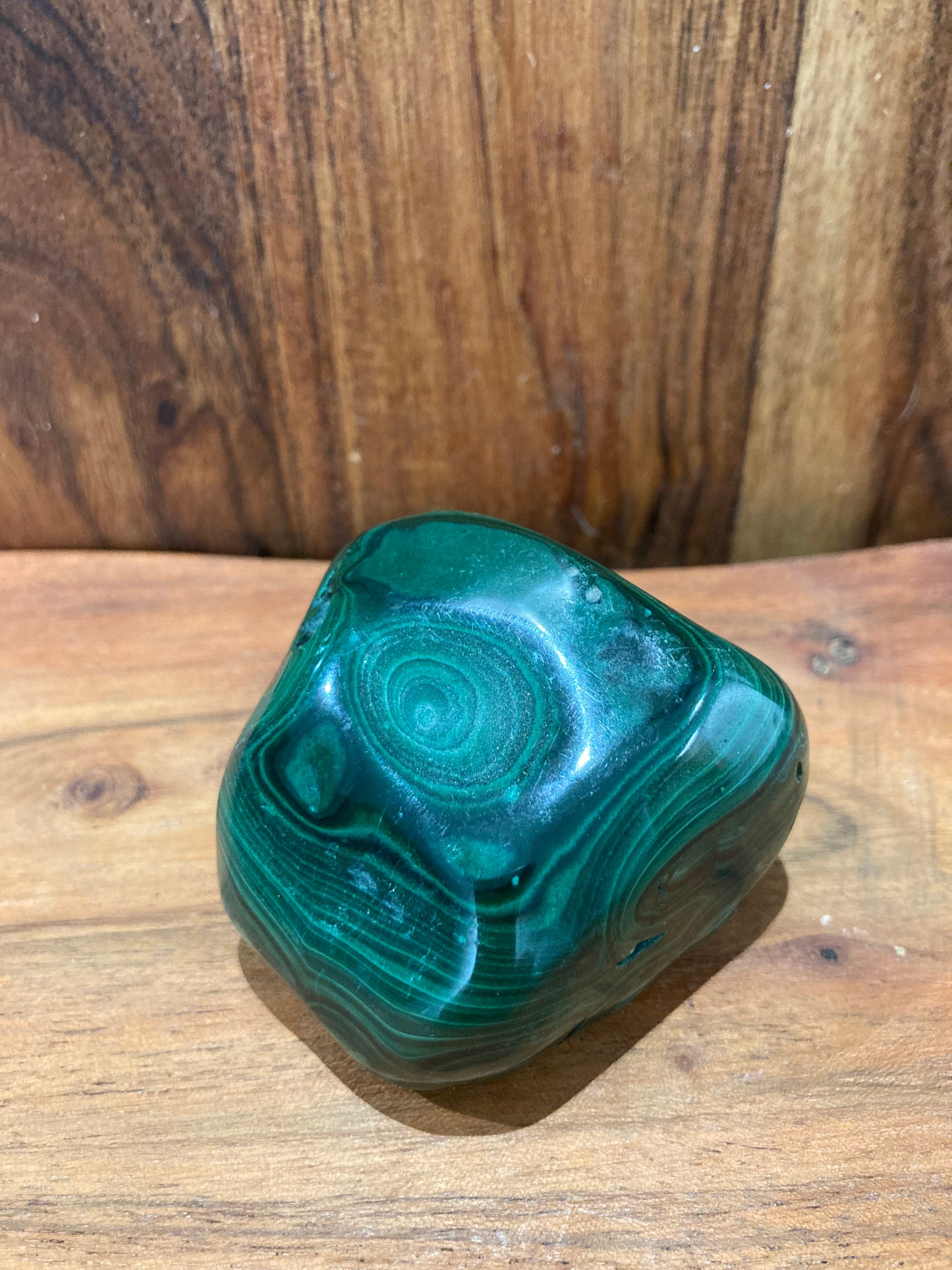 Malachite E