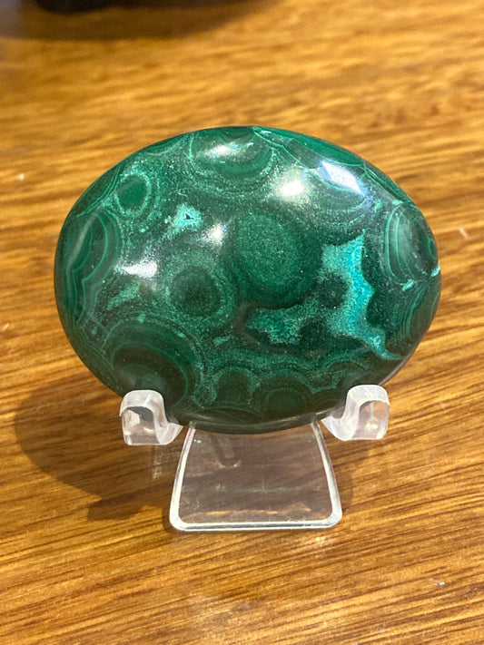 Malachite Palmstone K