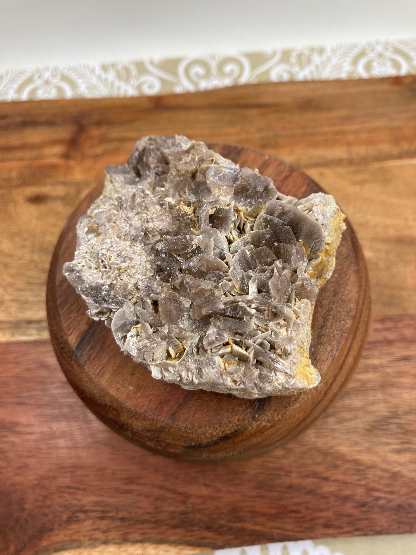 Axinite