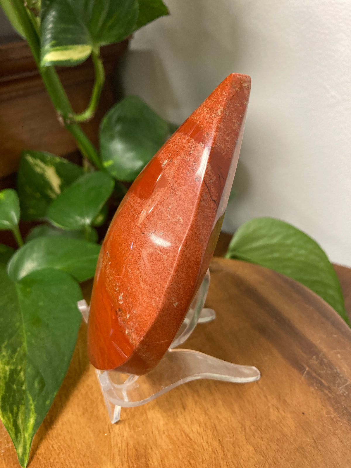Red Jasper Freeform