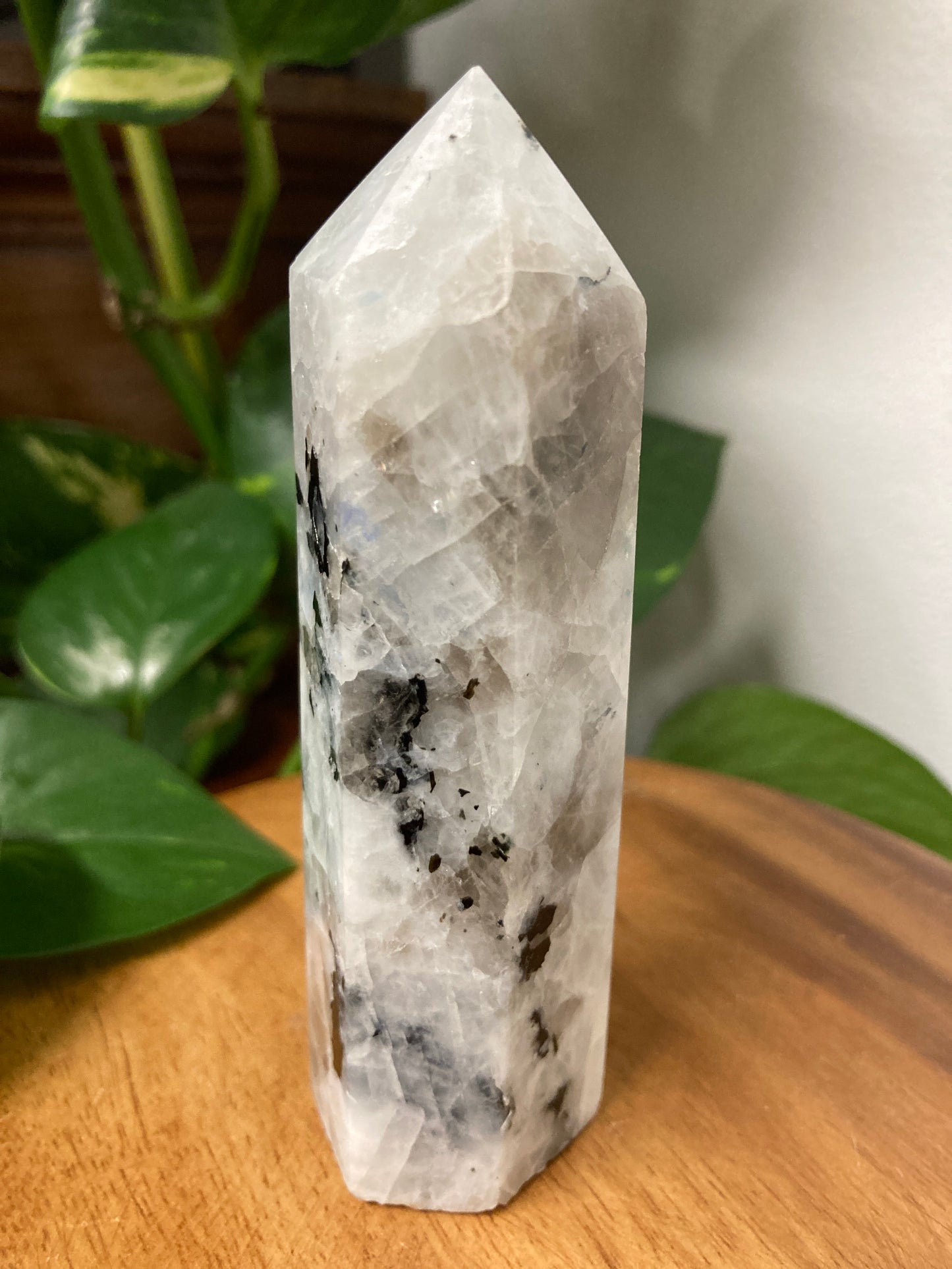 Rainbow Moonstone Generator