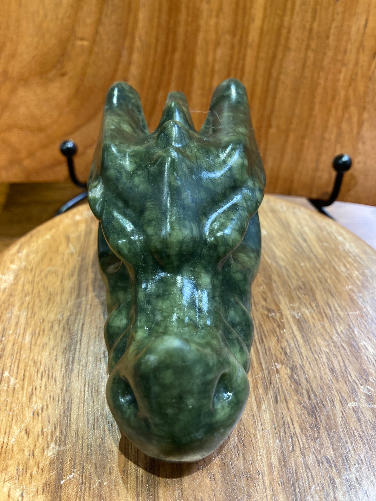 Jade Dragon