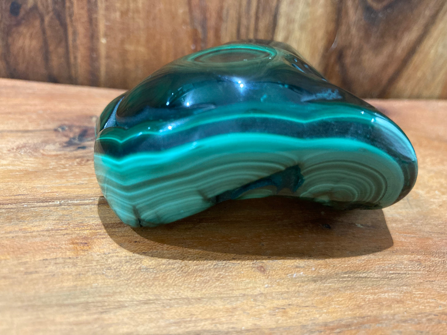 Malachite A