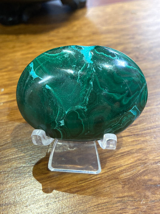 Malachite Palmstone C