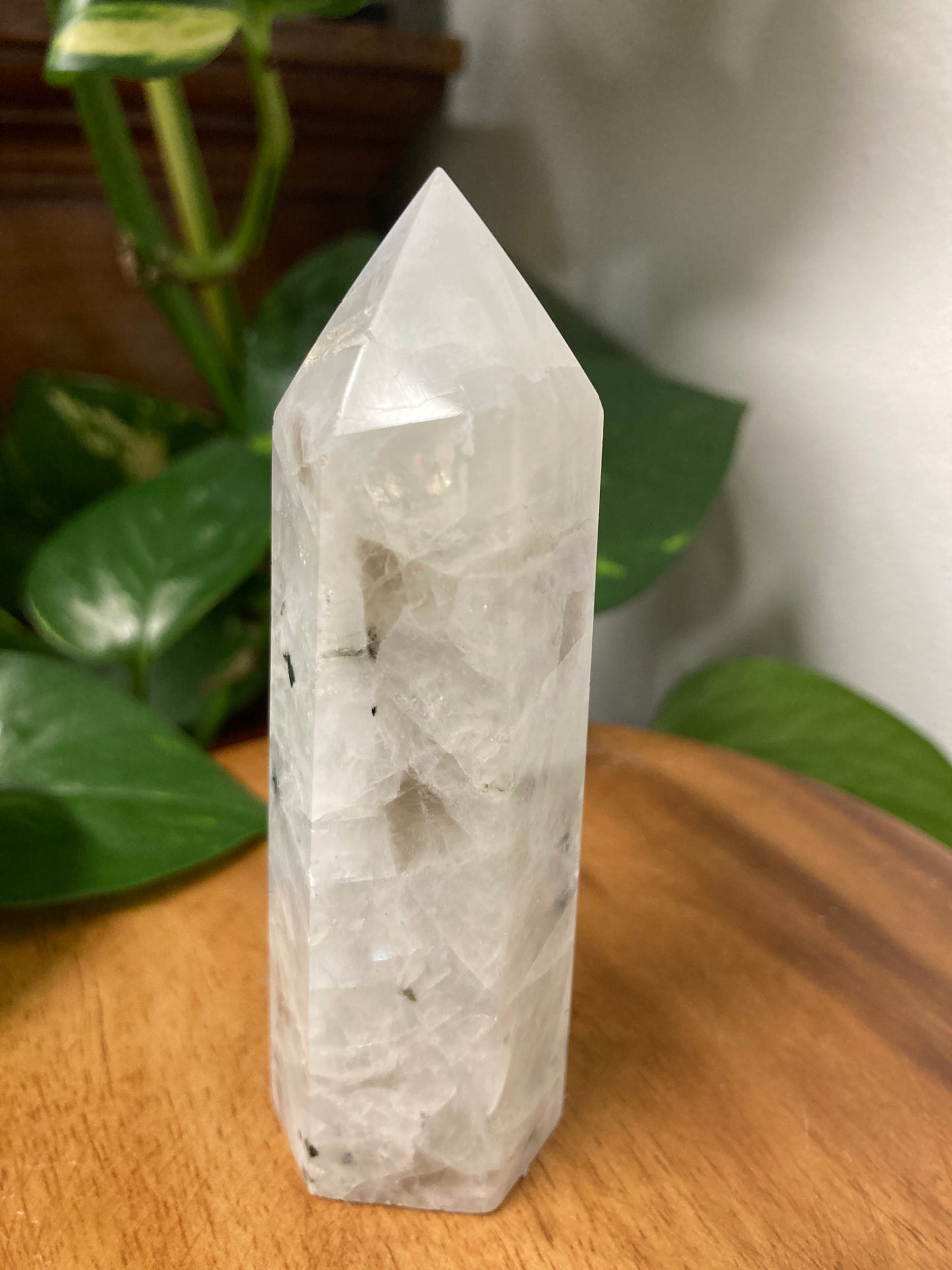 Rainbow Moonstone Generator