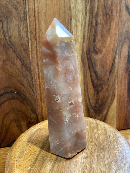 Fire Quartz Generator