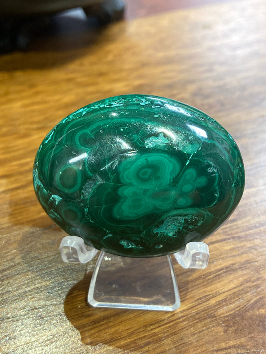 Malachite Palmstone B