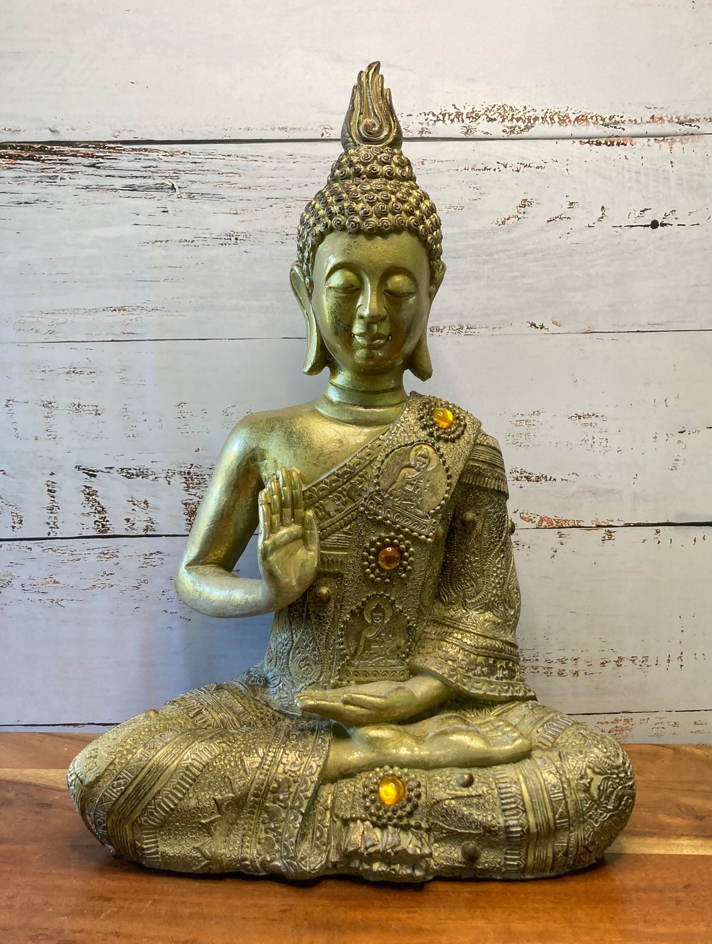 Buddha Statue