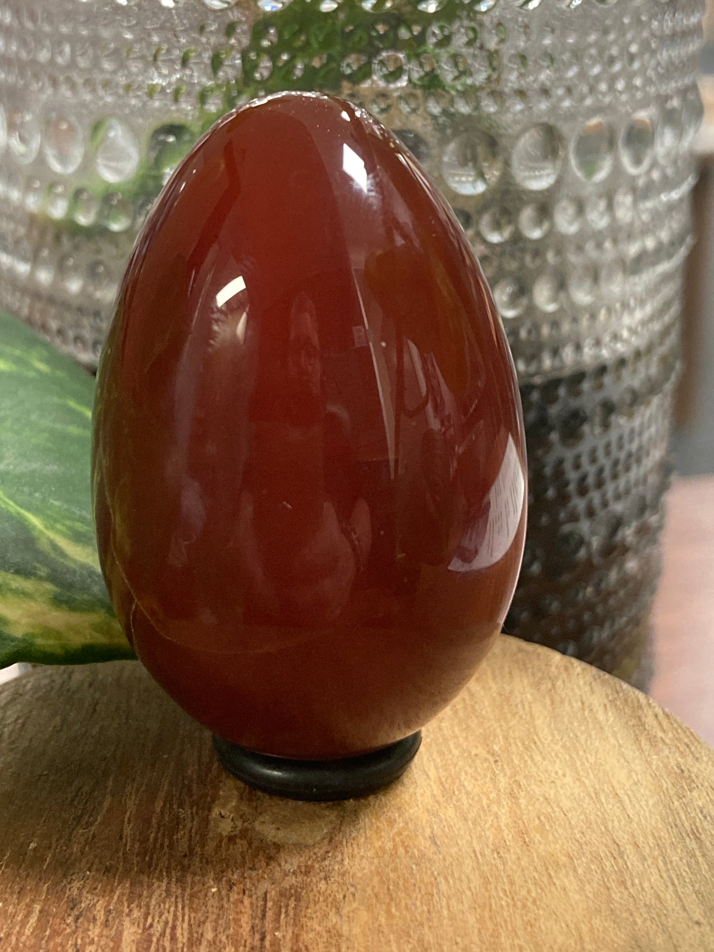 Mookaite Egg