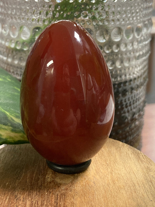 Mookaite Egg
