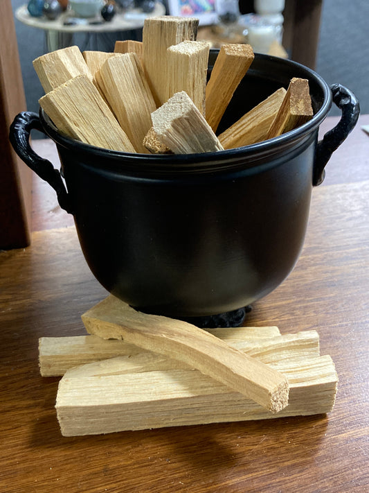 Palo Santo Sticks
