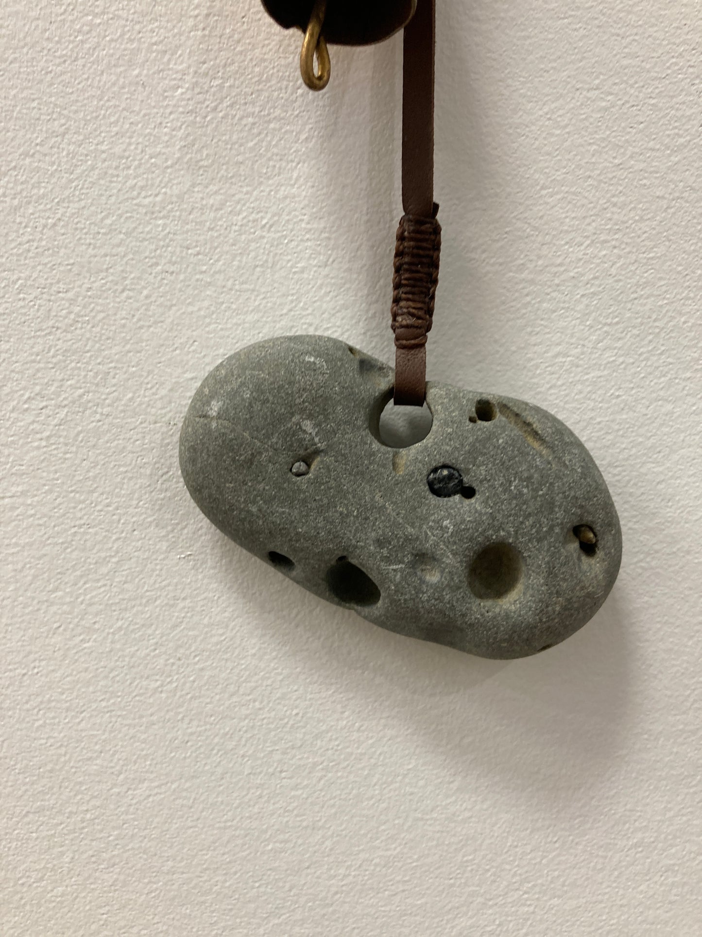 Hag Stone Witches Bells