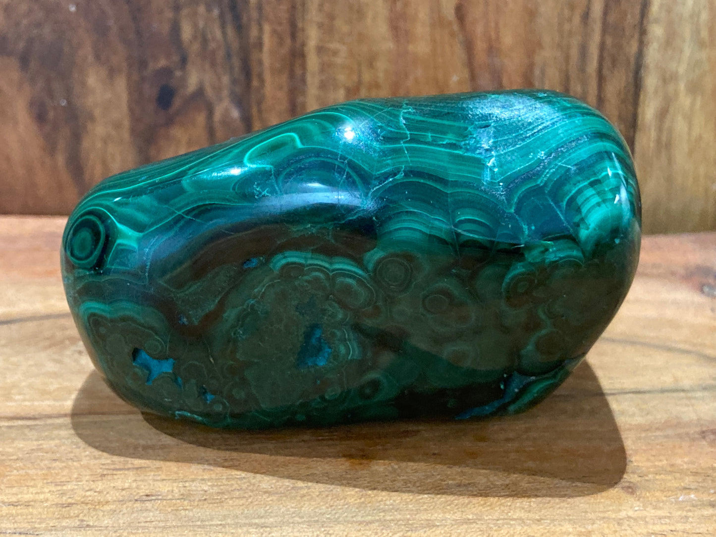Malachite C