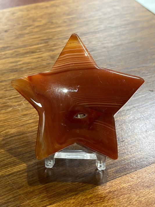 Carnelian Stars B