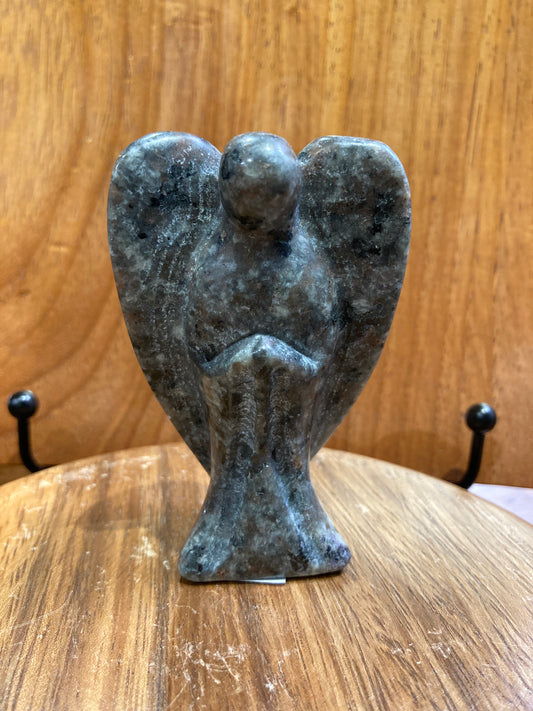 Yooperlite Angel