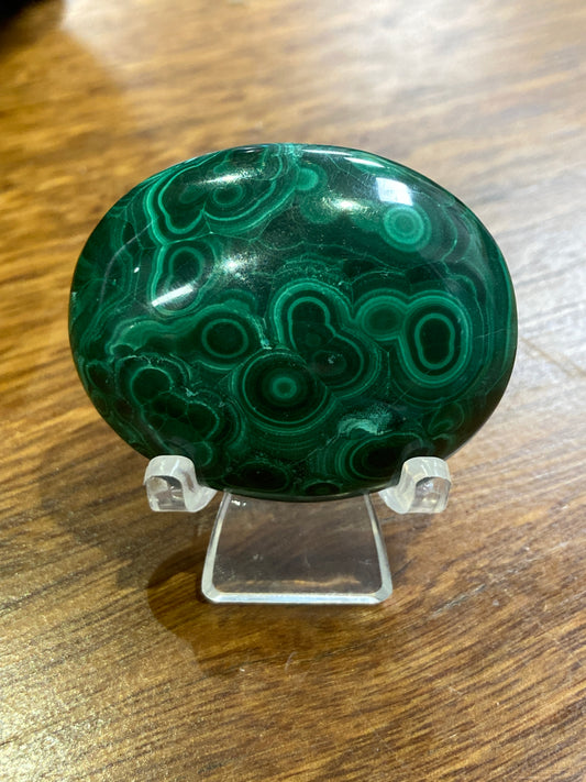 Malachite Palmstone H