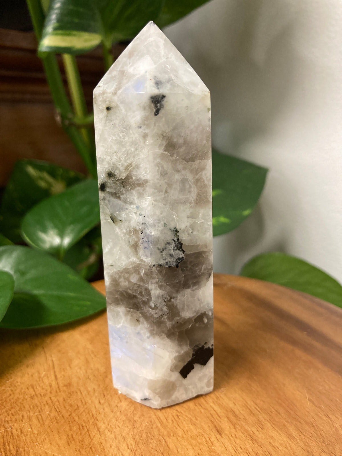 Rainbow Moonstone Tower