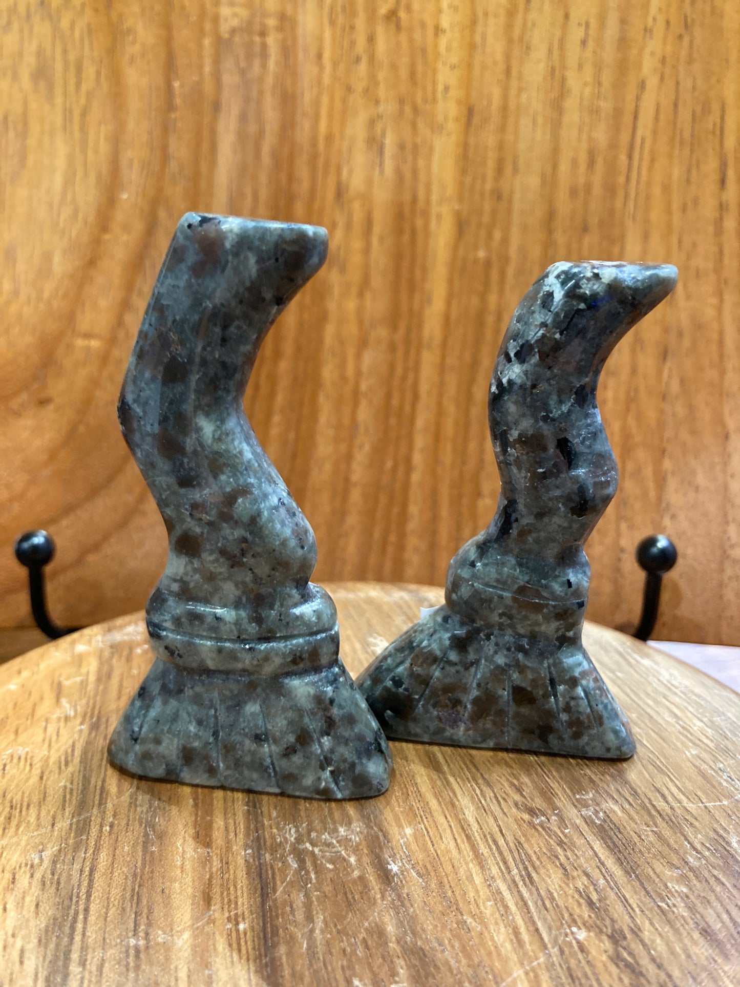Yooperlite Witches Broom