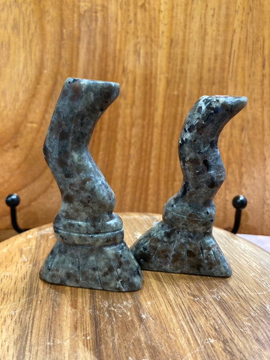 Yooperlite Witches Broom