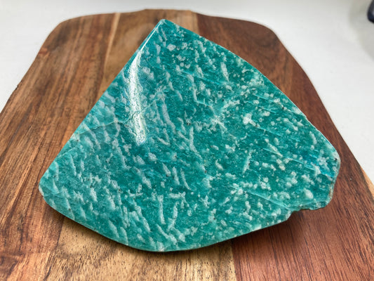 Amazonite