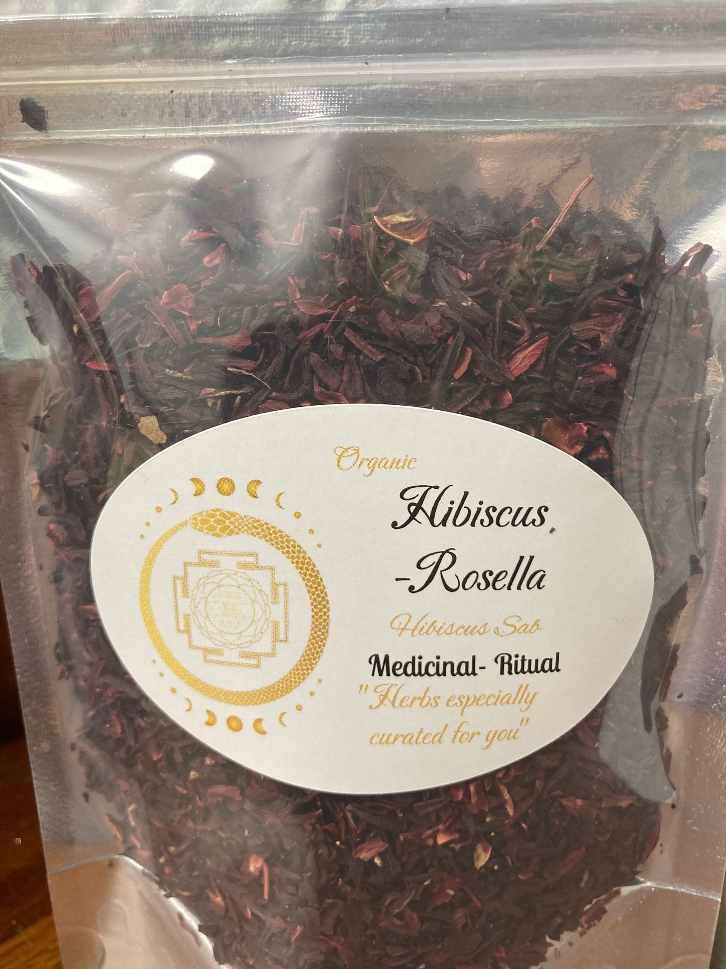 Hibiscus Flowers