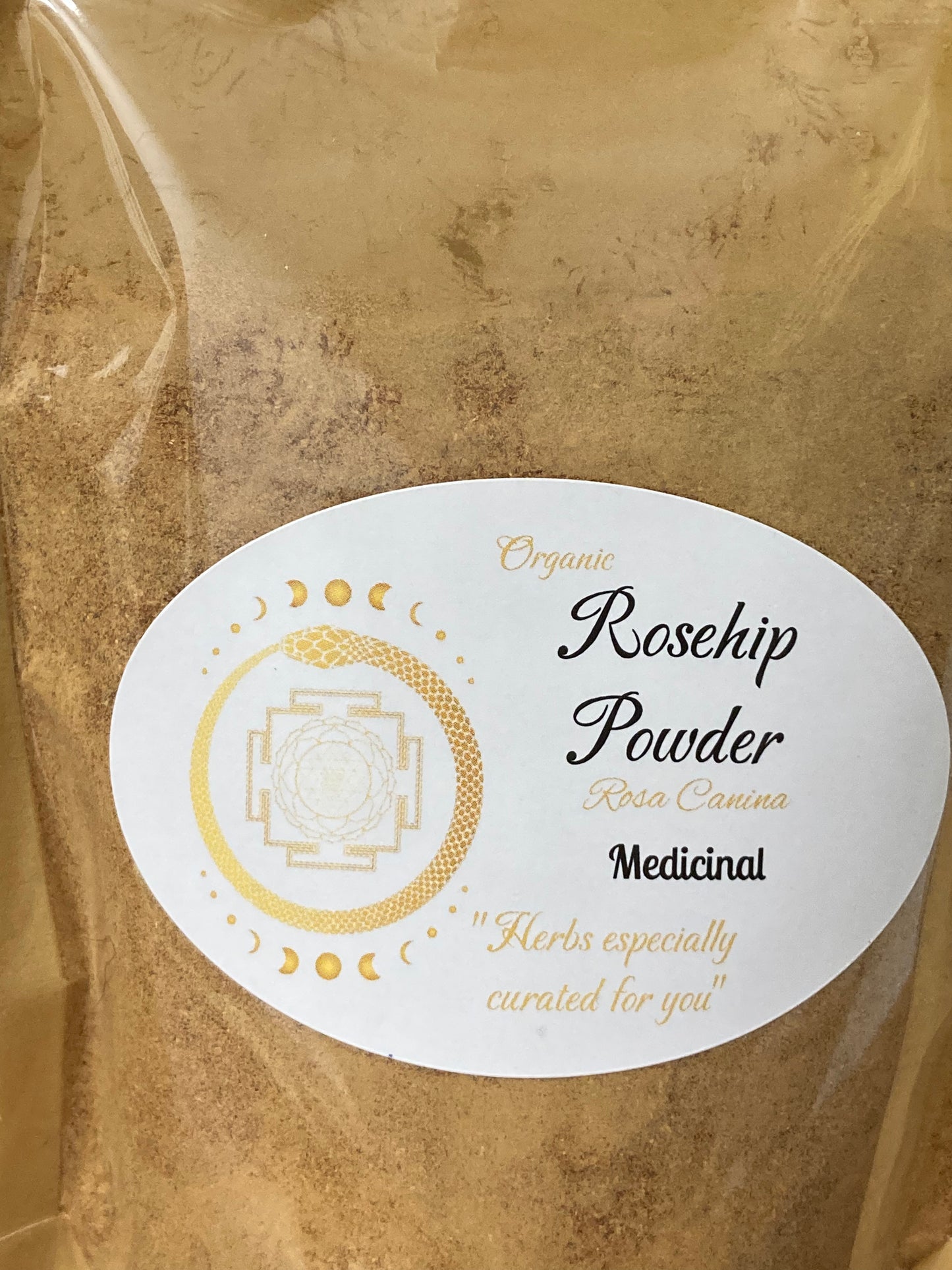 Rosehip Powder