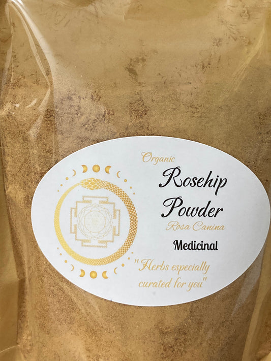 Rosehip Powder