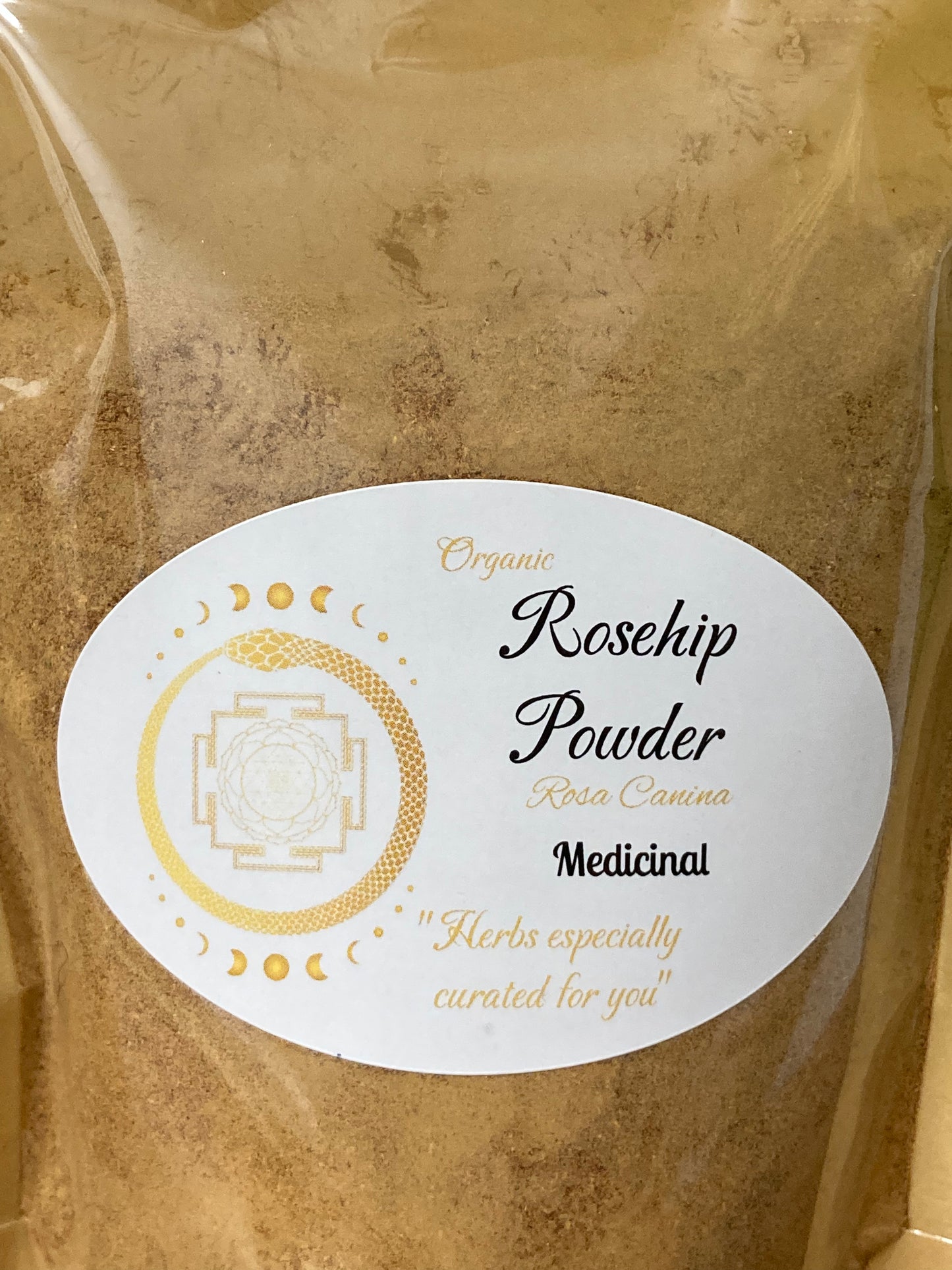 Rosehip Powder