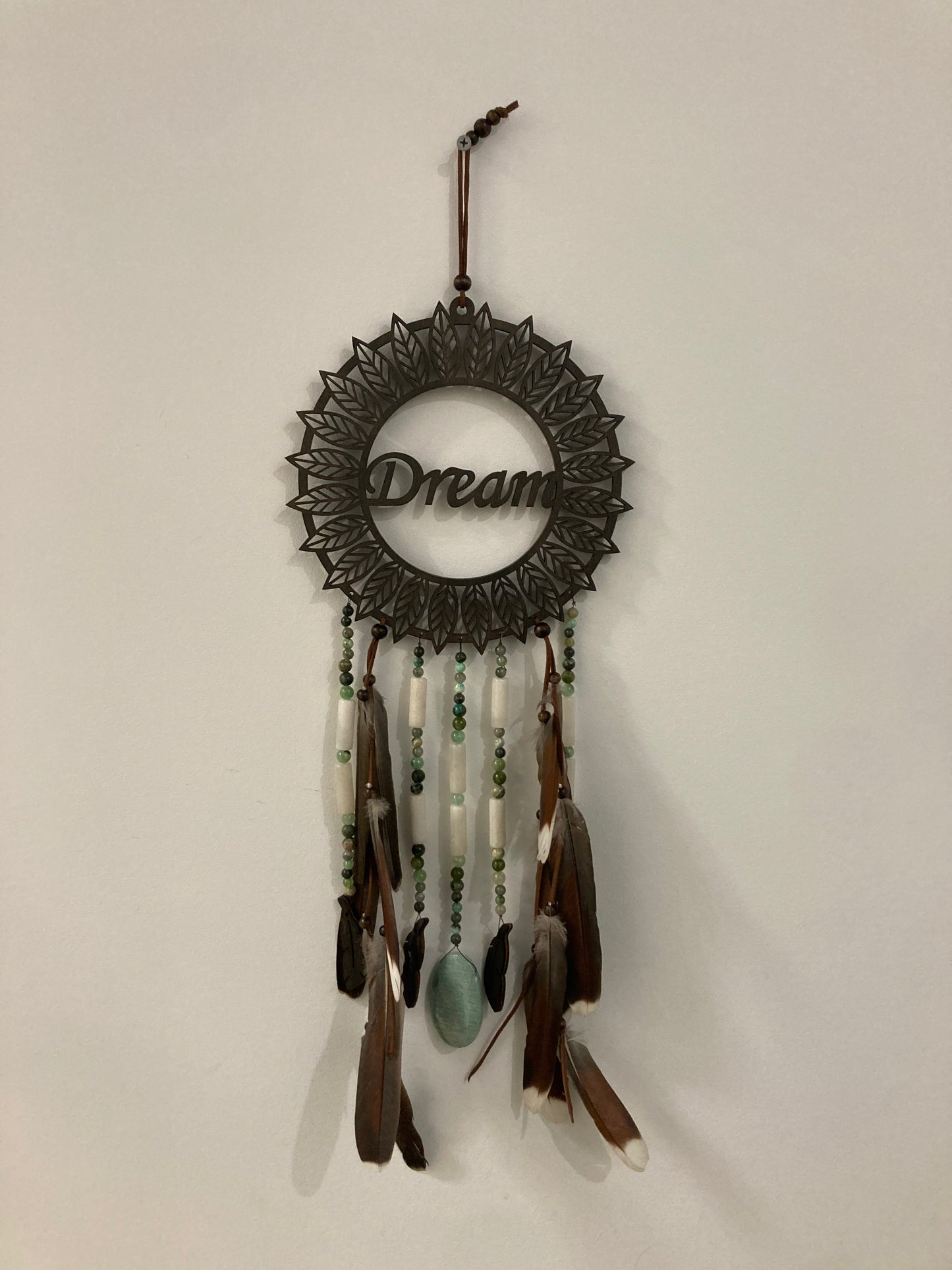 Dream Wall Hanging