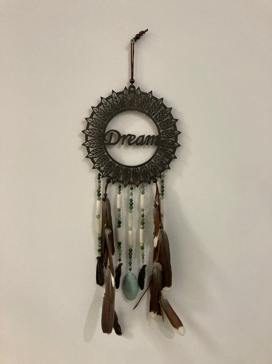 Dream Wall Hanging