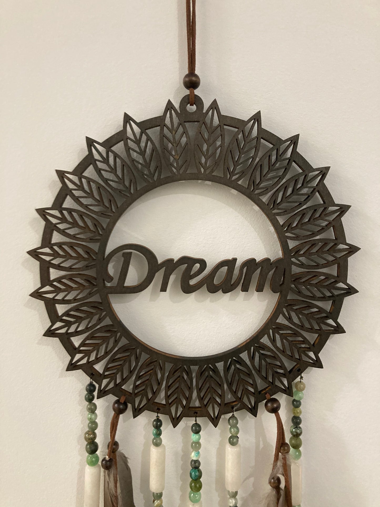 Dream Wall Hanging