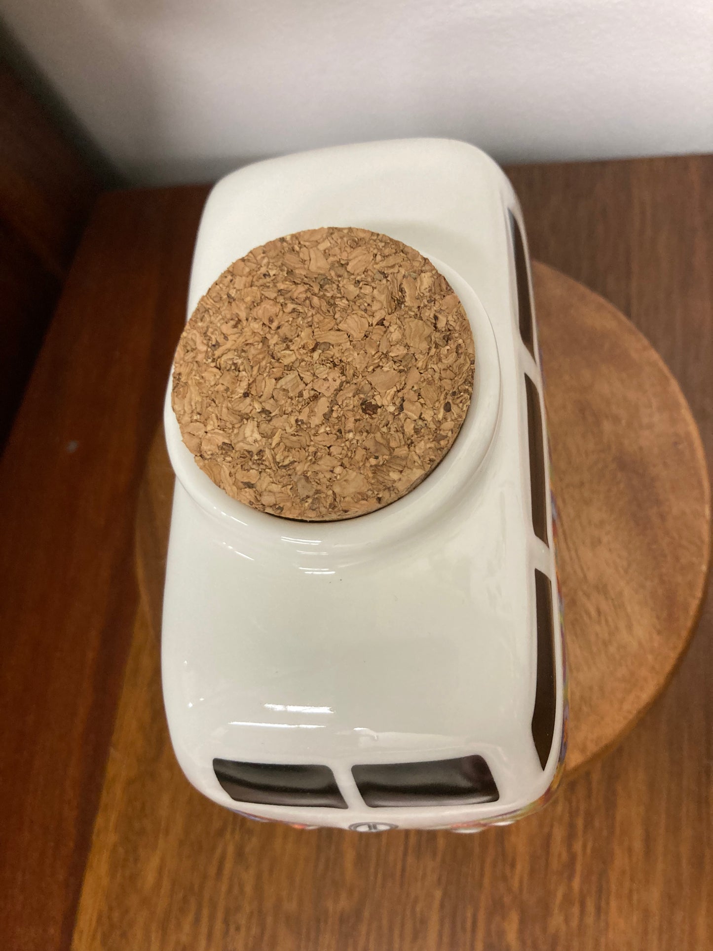 Combi Stash Jar