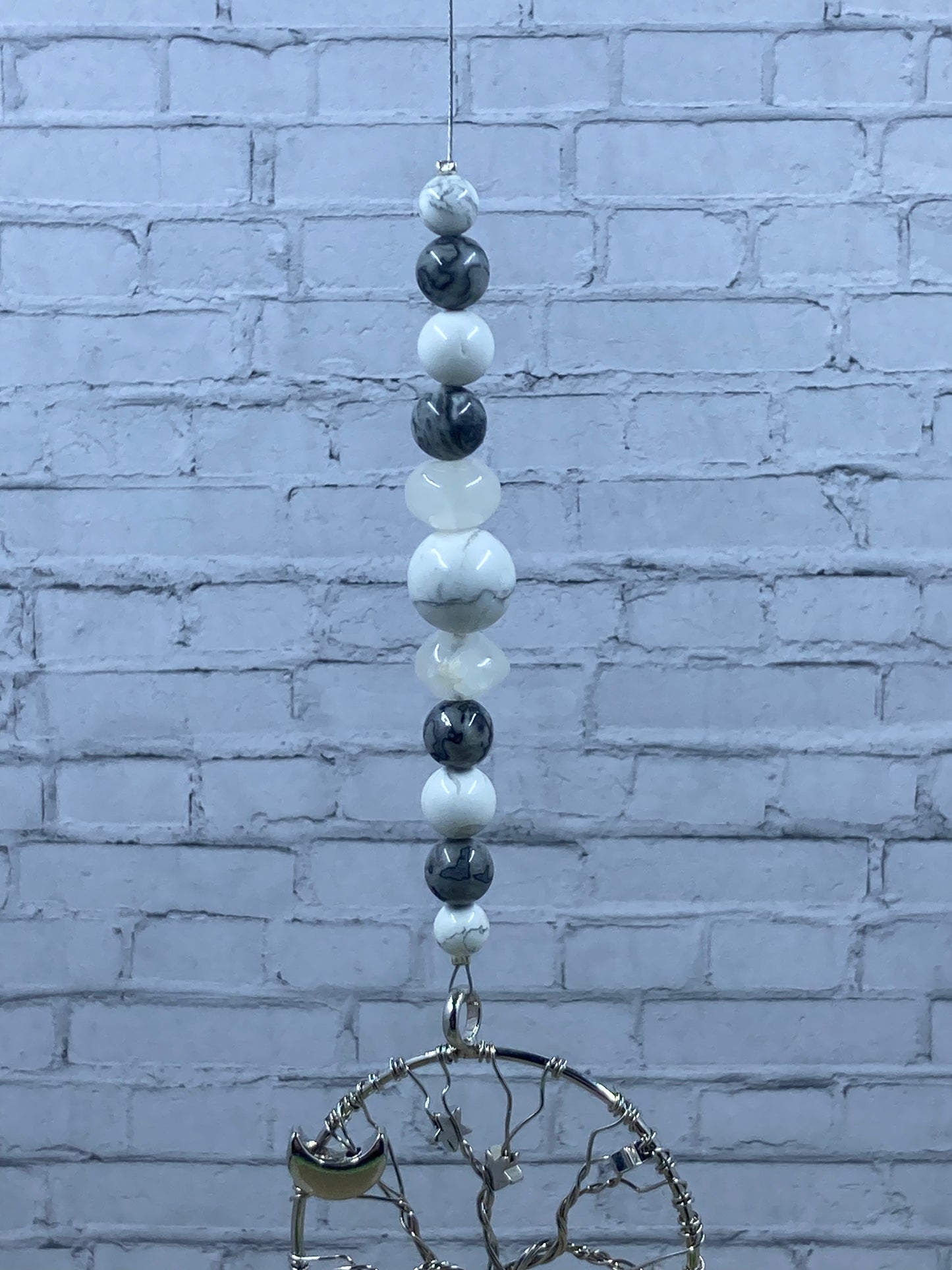 Tree of Life Suncatcher Hanger