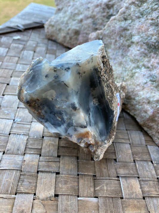 Dendritic Agate