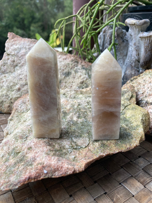 Belomorite Tower