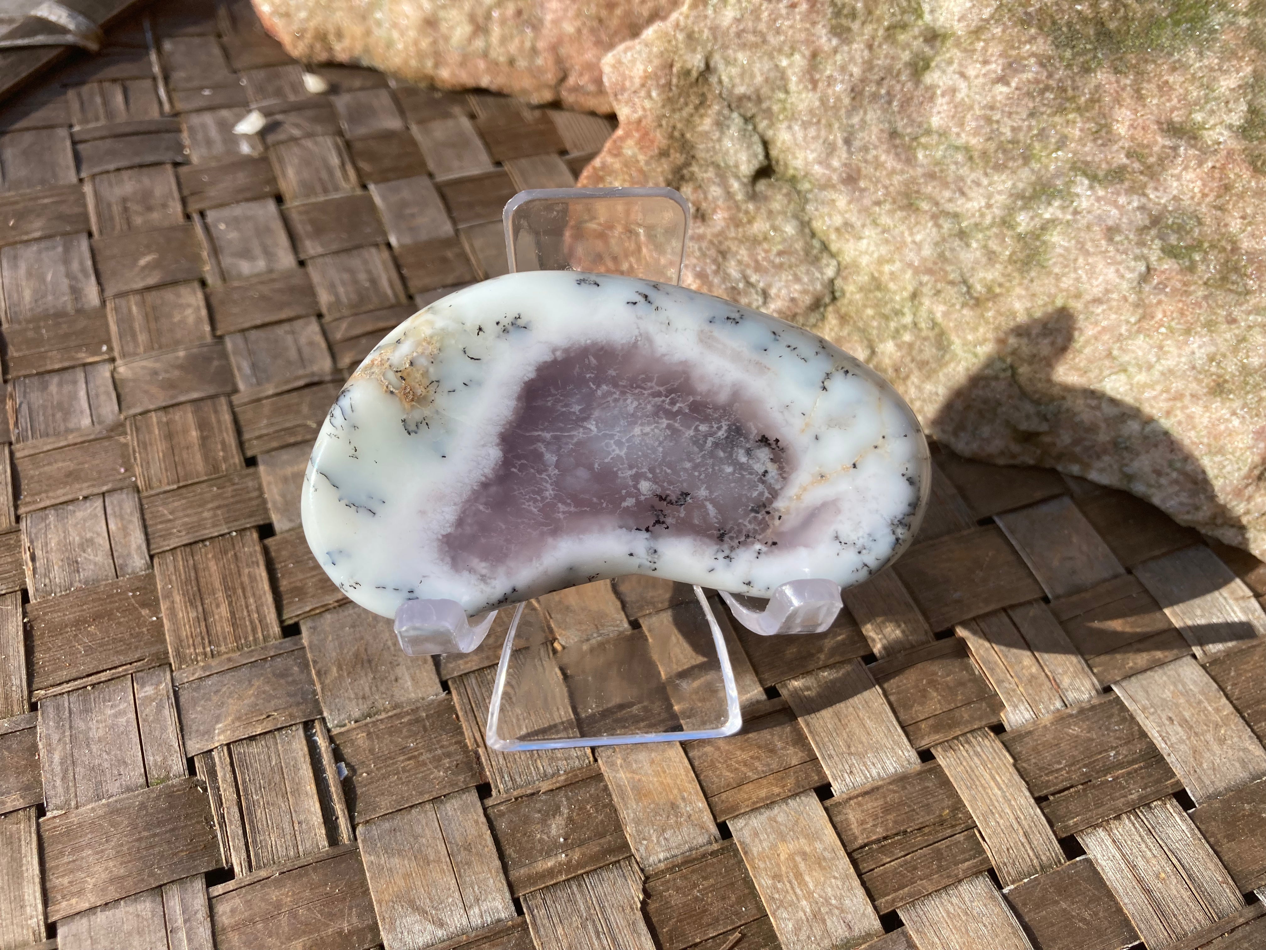 Merlinite Slice – Magically Eccentric